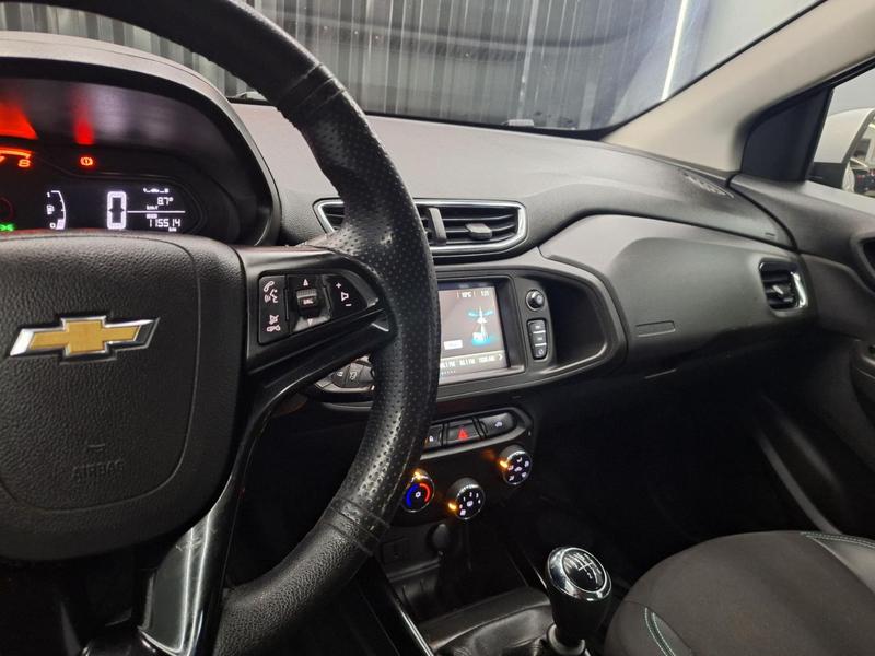 Chevrolet Prisma Sed. Joy Ls 1.0 8V Flexpower 4P - foto 13