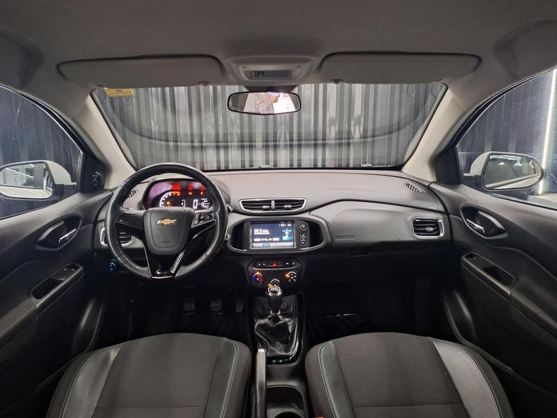 Chevrolet Prisma Sed. Joy Ls 1.0 8V Flexpower 4P - foto 15