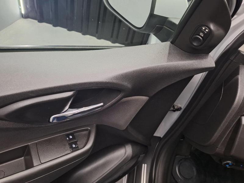 Chevrolet Prisma Sed. Joy Ls 1.0 8V Flexpower 4P - foto 9