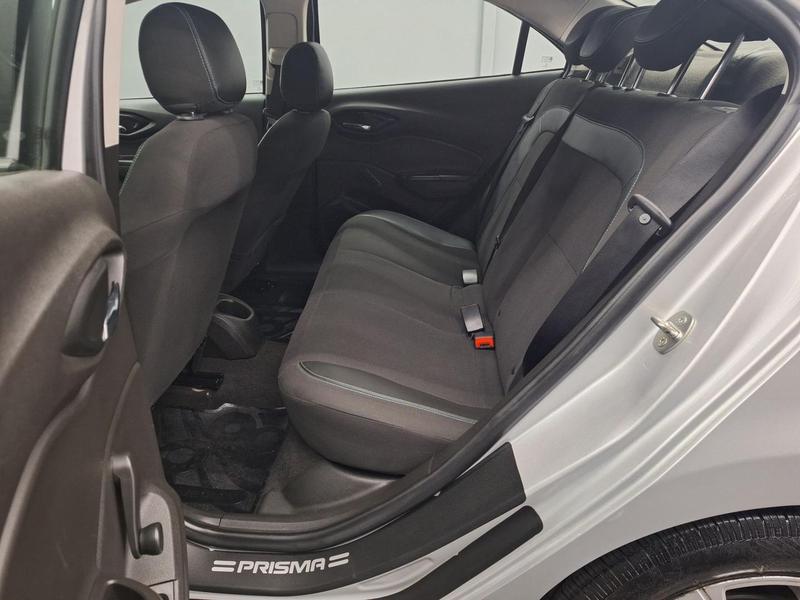 Chevrolet Prisma Sed. Joy Ls 1.0 8V Flexpower 4P - foto 11