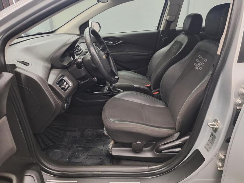 Chevrolet Prisma Sed. Joy Ls 1.0 8V Flexpower 4P - foto 10