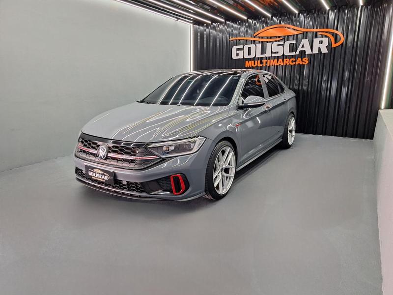 Volkswagen Jetta GLi - foto 2
