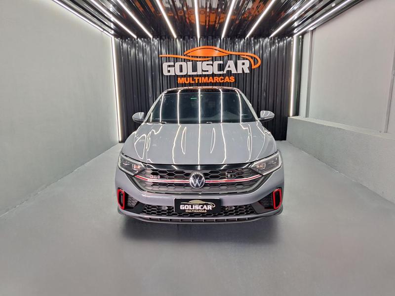 Volkswagen Jetta GLi - foto 3