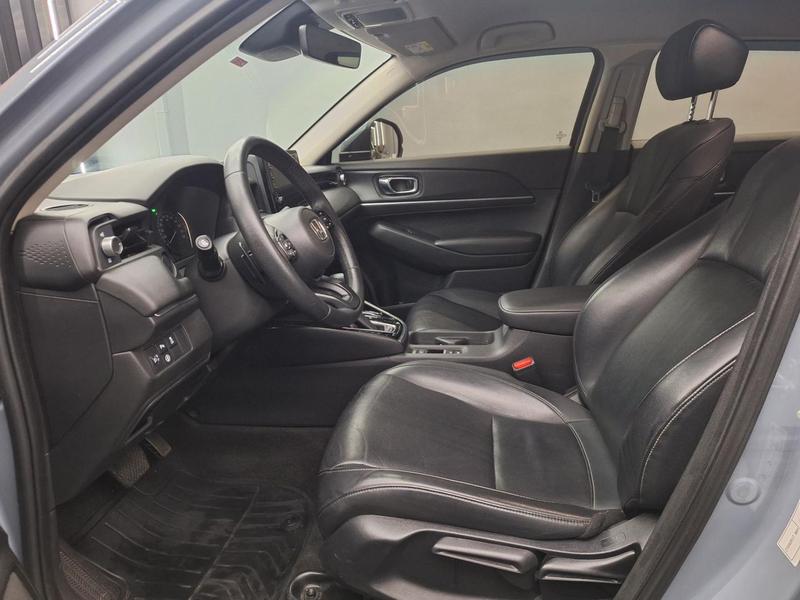 Honda HR-V EXL Hs - foto 10