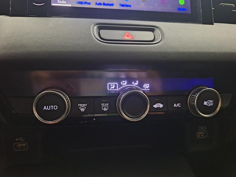 Honda HR-V EXL Hs - foto 16