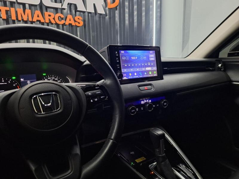 Honda HR-V EXL Hs - foto 13