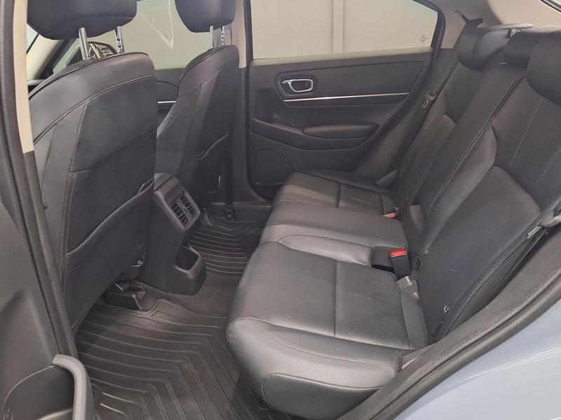 Honda HR-V EXL Hs - foto 11