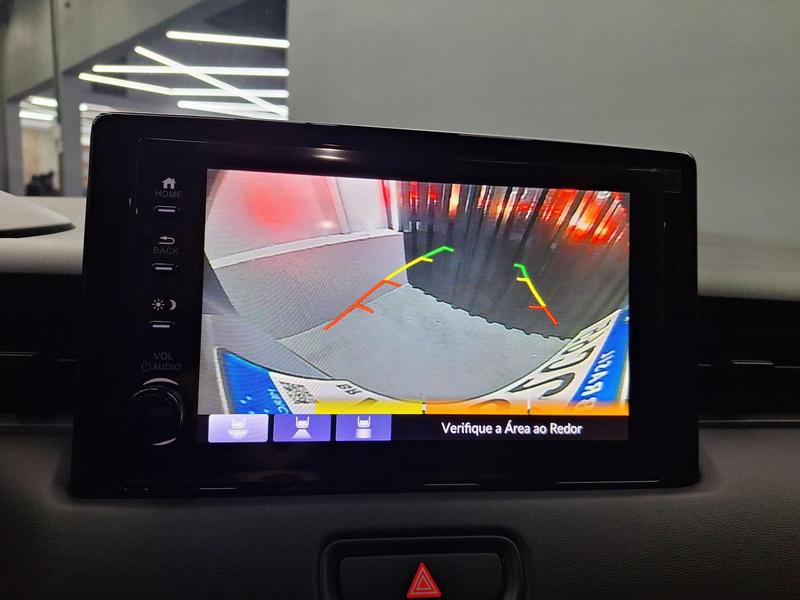 Honda HR-V EXL Hs - foto 18