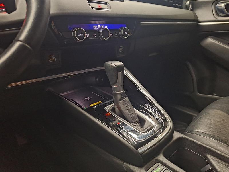 Honda HR-V EXL Hs - foto 15