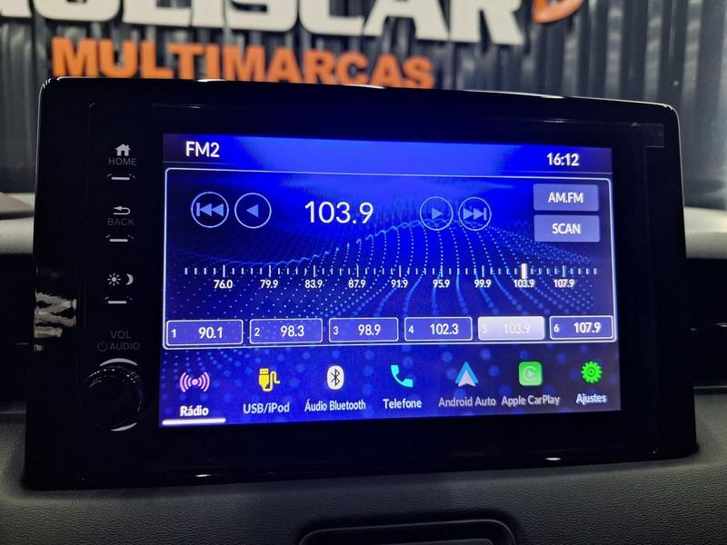 Honda HR-V EXL Hs - foto 17