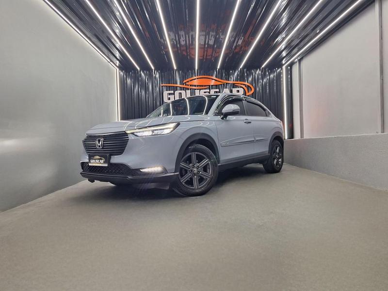 Honda HR-V EXL Hs - foto 8