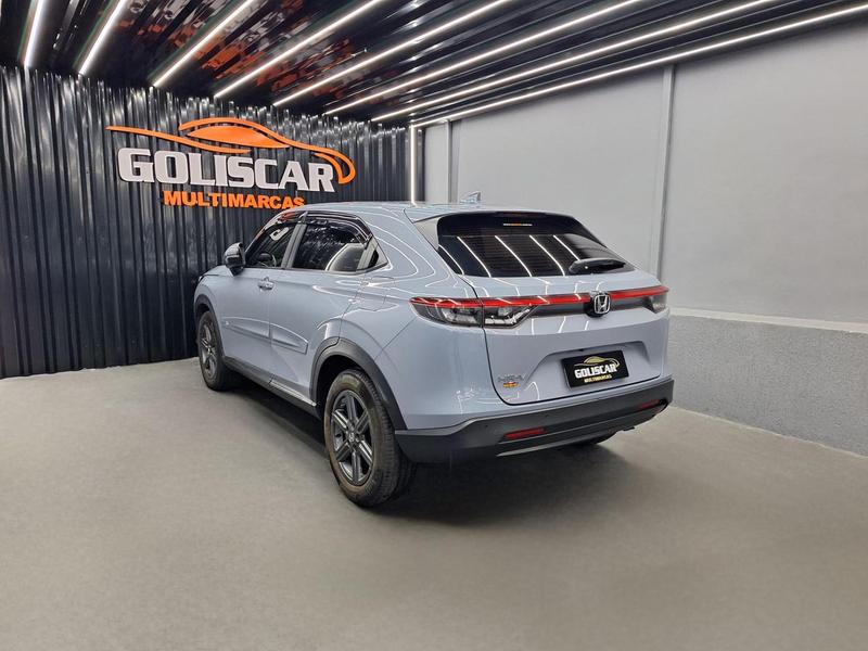 Honda HR-V EXL Hs - foto 7