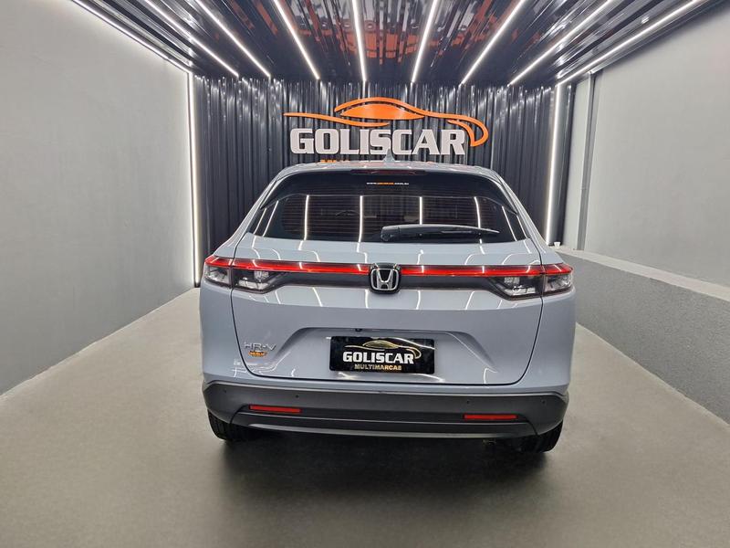 Honda HR-V EXL Hs - foto 6