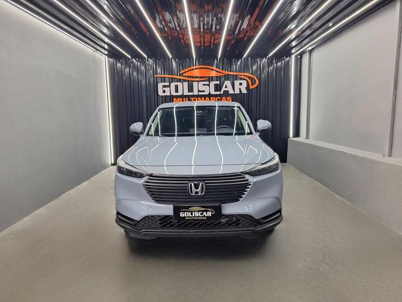 Honda HR-V EXL Hs - foto 3