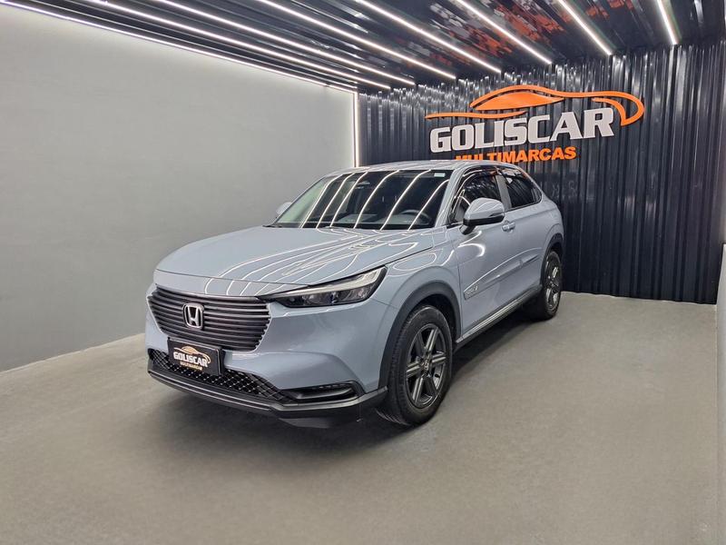 Honda HR-V EXL Hs - foto 2