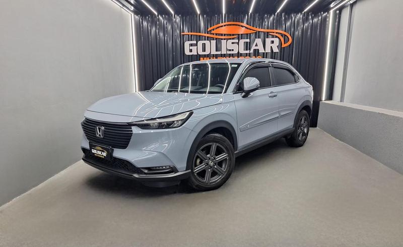 HONDA HR-V EXL HS