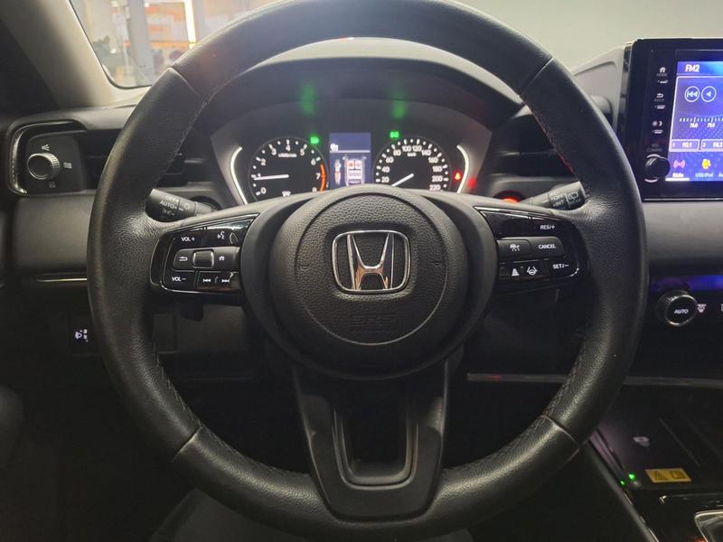 Honda HR-V EXL Hs - foto 12