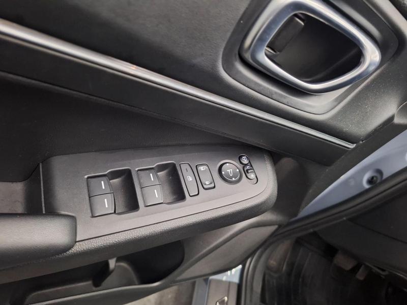 Honda HR-V EXL Hs - foto 9
