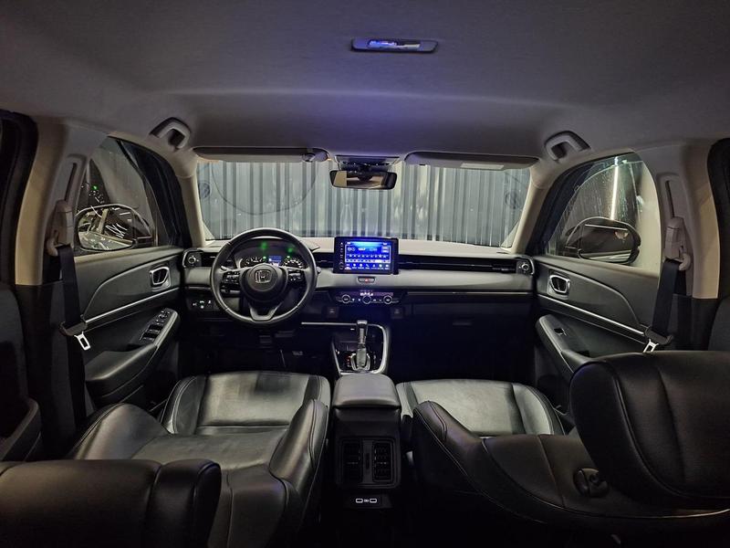 Honda HR-V EXL Hs - foto 14
