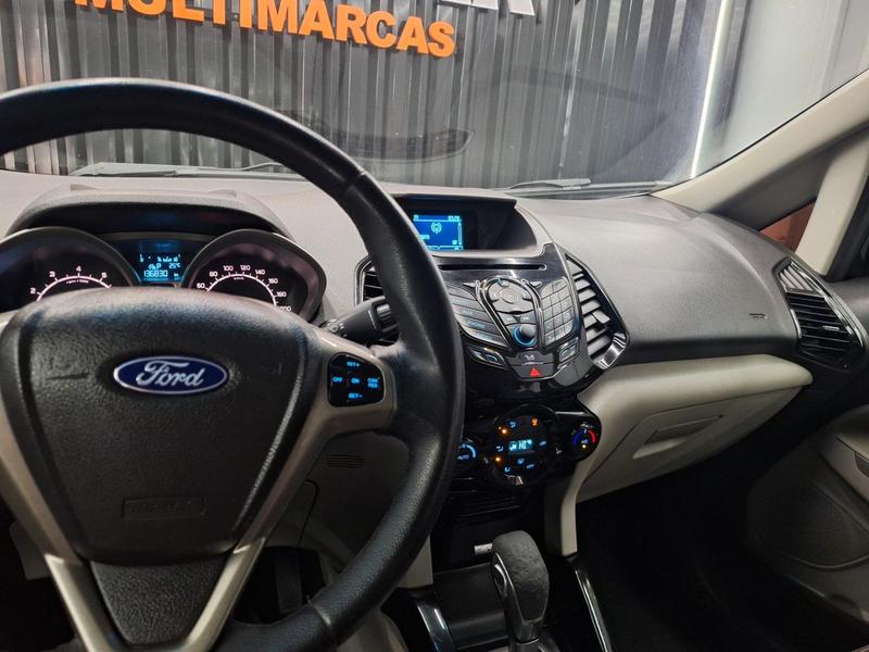 Ford EcoSport Tit At 2.0 - foto 13