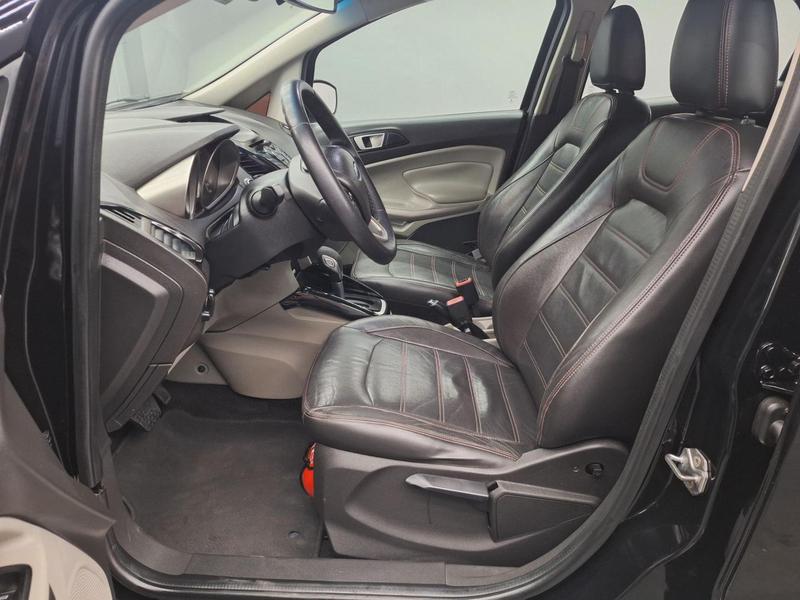 Ford EcoSport Tit At 2.0 - foto 10