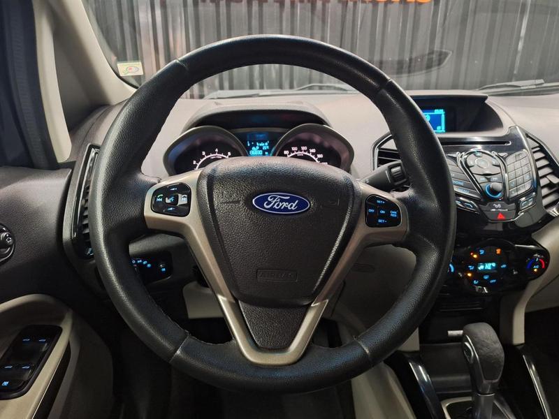 Ford EcoSport Tit At 2.0 - foto 12