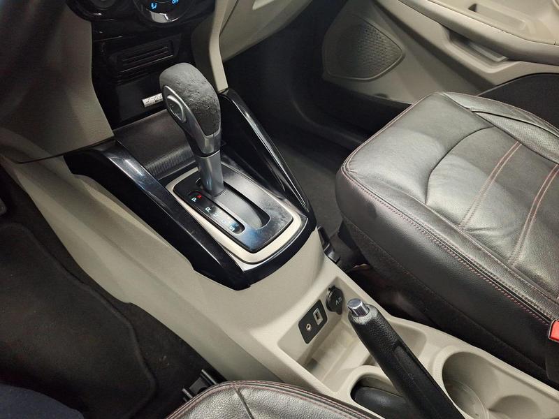 Ford EcoSport Tit At 2.0 - foto 17