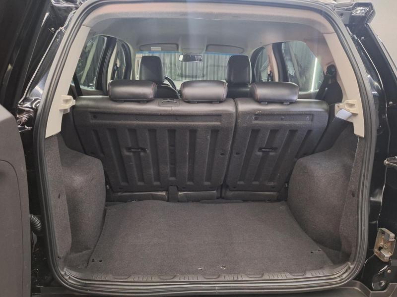 Ford EcoSport Tit At 2.0 - foto 20