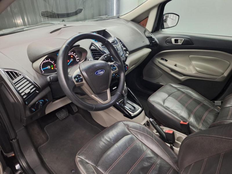 Ford EcoSport Tit At 2.0 - foto 14