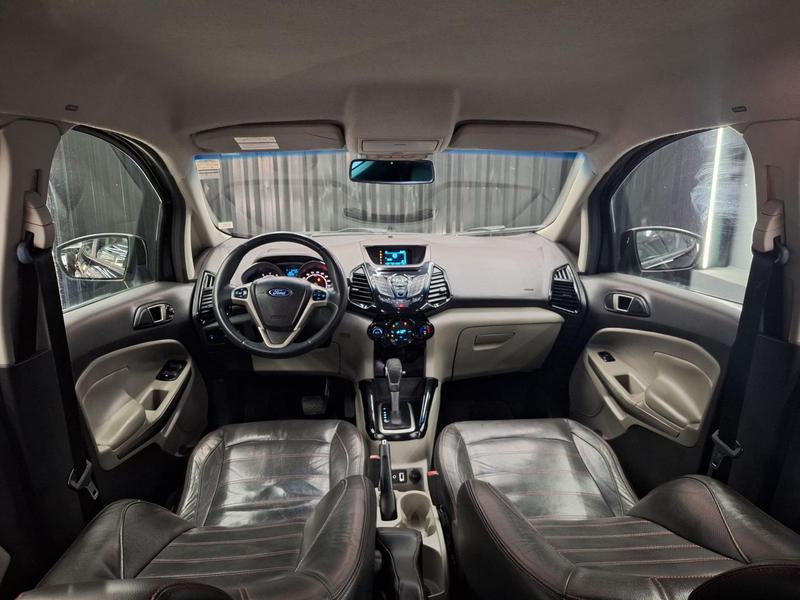 Ford EcoSport Tit At 2.0 - foto 15
