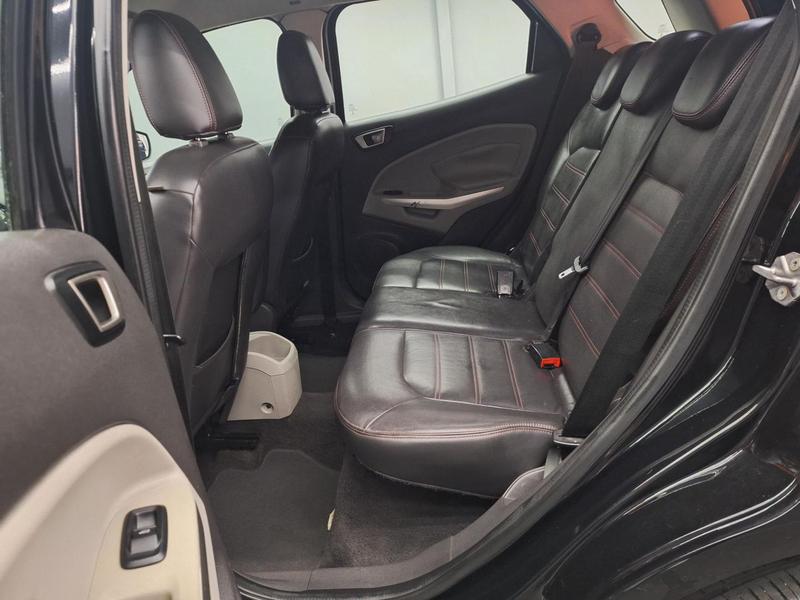Ford EcoSport Tit At 2.0 - foto 11