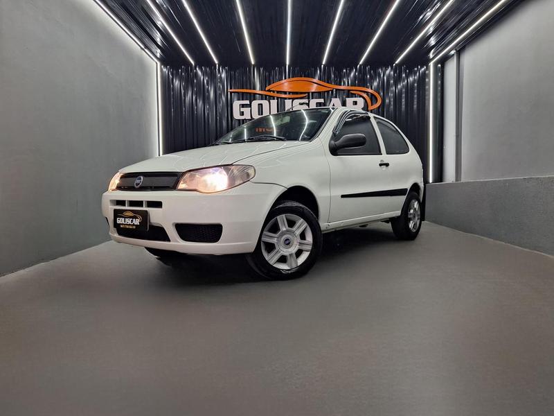 Fiat Palio Fire Flex - foto 5