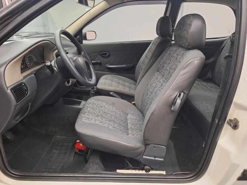 Fiat Palio Fire Flex - foto 9