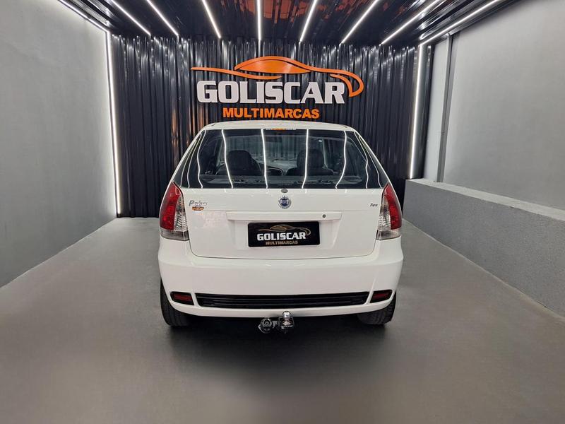 Fiat Palio Fire Flex - foto 7