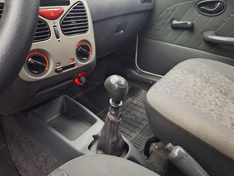 Fiat Palio Fire Flex - foto 15