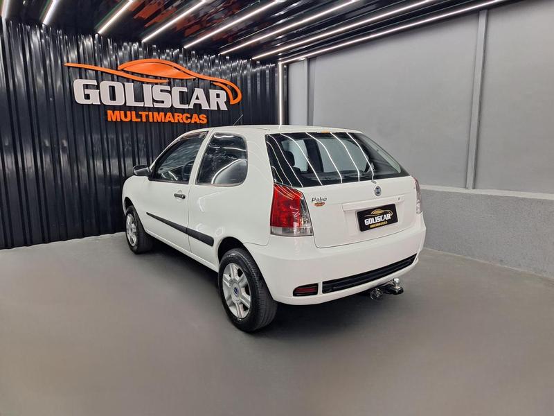 Fiat Palio Fire Flex - foto 8