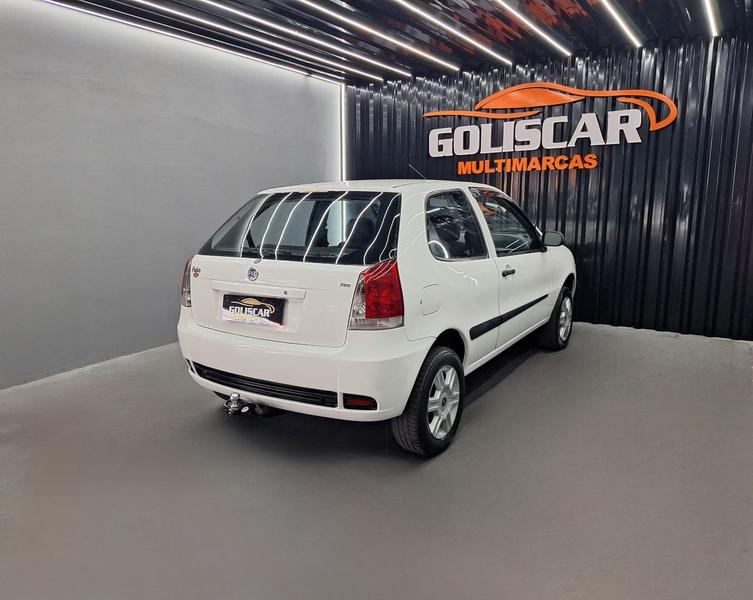 Fiat Palio Fire Flex - foto 6