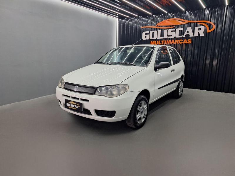 Fiat Palio Fire Flex - foto 2