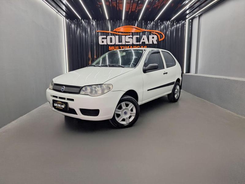 Fiat Palio 2008 à venda