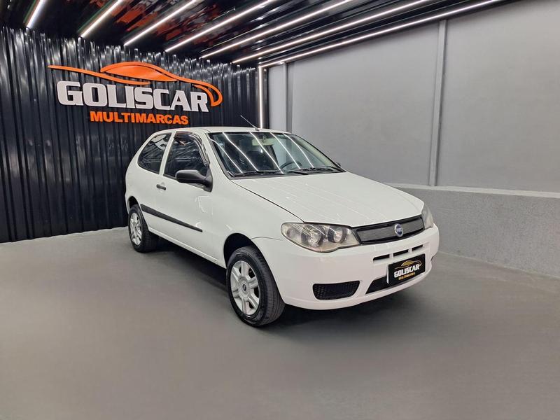 Fiat Palio Fire Flex - foto 4