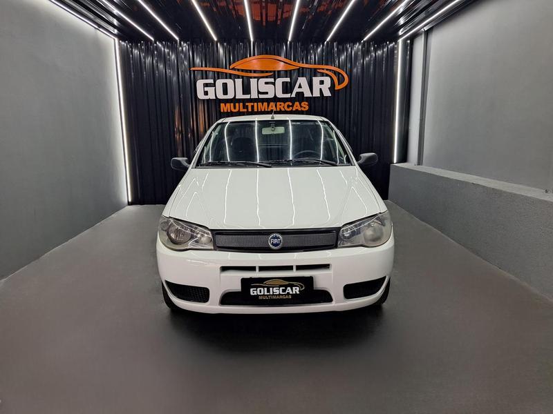 Fiat Palio Fire Flex - foto 3