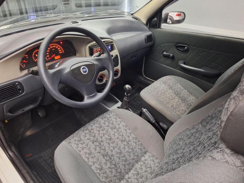 Fiat Palio Fire Flex - foto 10