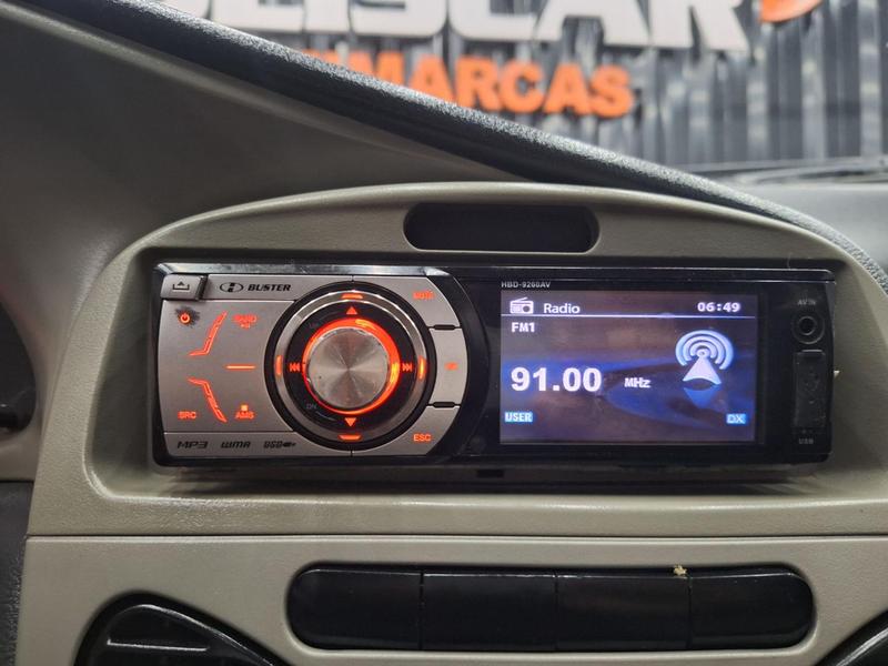 Fiat Palio Fire Flex - foto 11