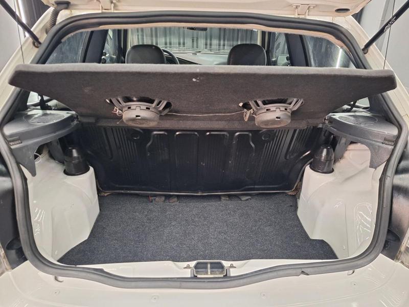 Fiat Palio Fire Flex - foto 16