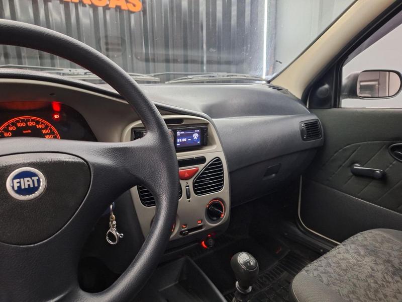 Fiat Palio Fire Flex - foto 12
