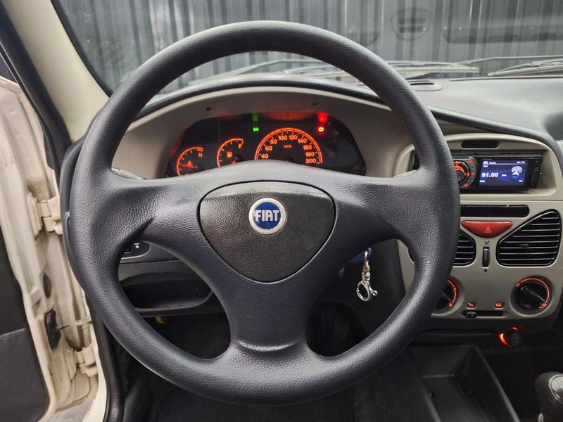 Fiat Palio Fire Flex - foto 13