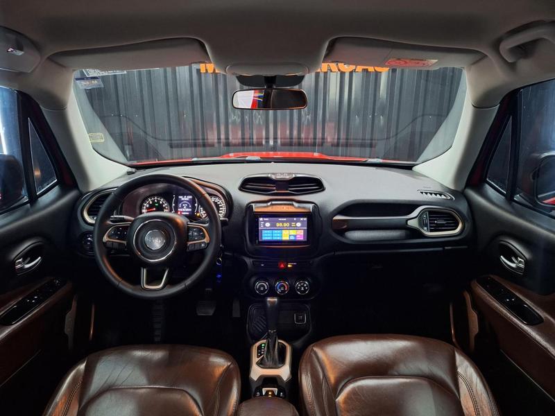 Jeep Renegade 1.8 At - foto 15
