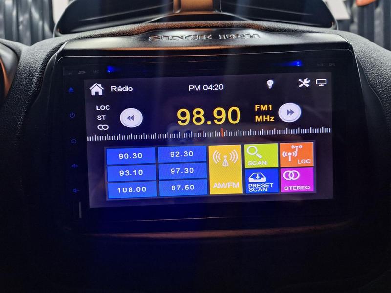 Jeep Renegade 1.8 At - foto 18