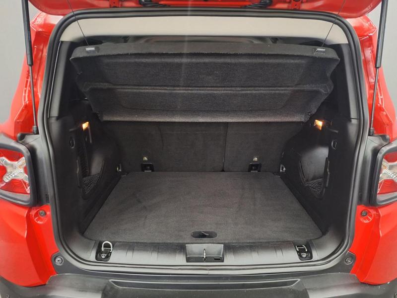 Jeep Renegade 1.8 At - foto 20