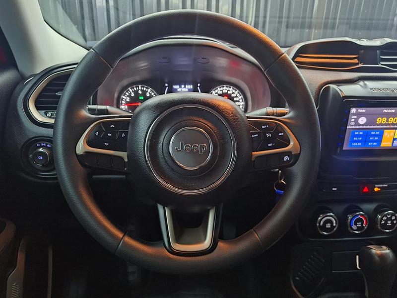 Jeep Renegade 1.8 At - foto 12